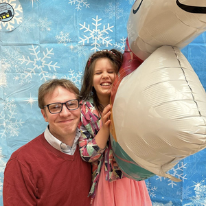 Fundraising Page: Bob Proehl